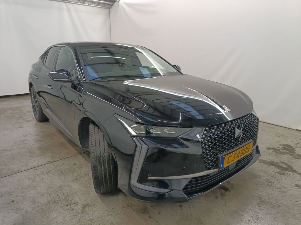 DS 4 1.6 E-Tense Rivoli
