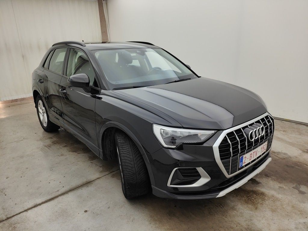 Audi Q3 35 TDI Advanced