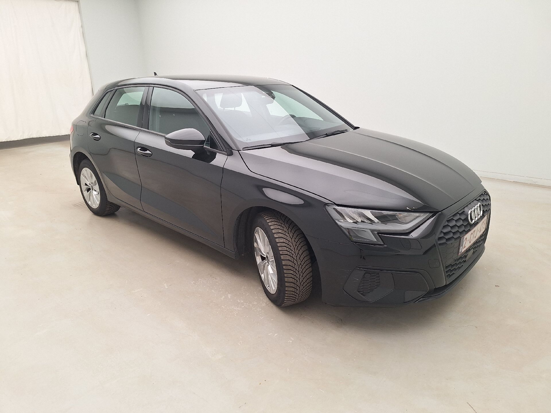 Audi A3 Sportback 40 TFSIe Attraction