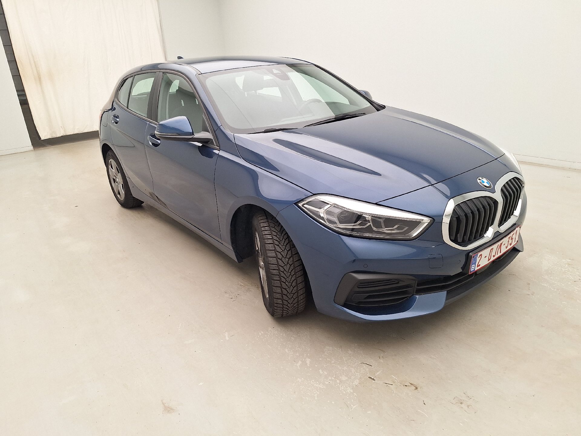BMW 1 Series 116d