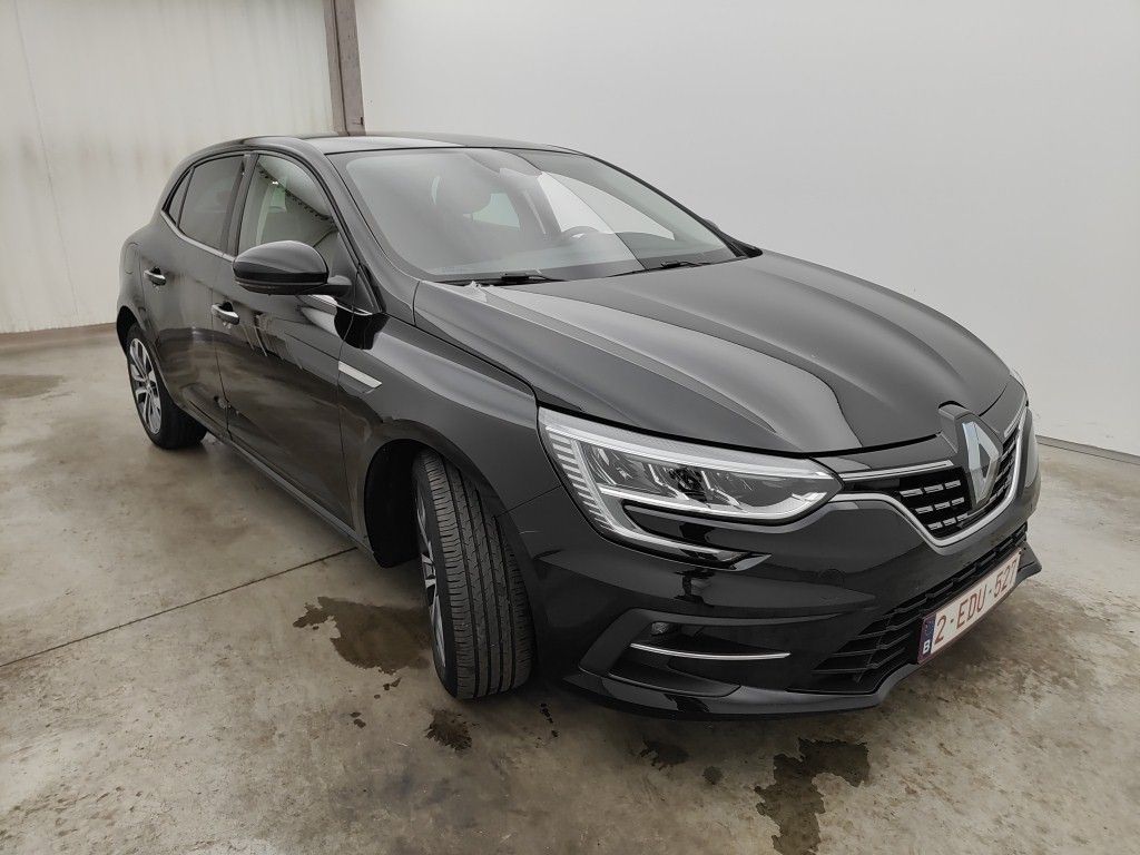 Renault Megane 1.6i Techno
