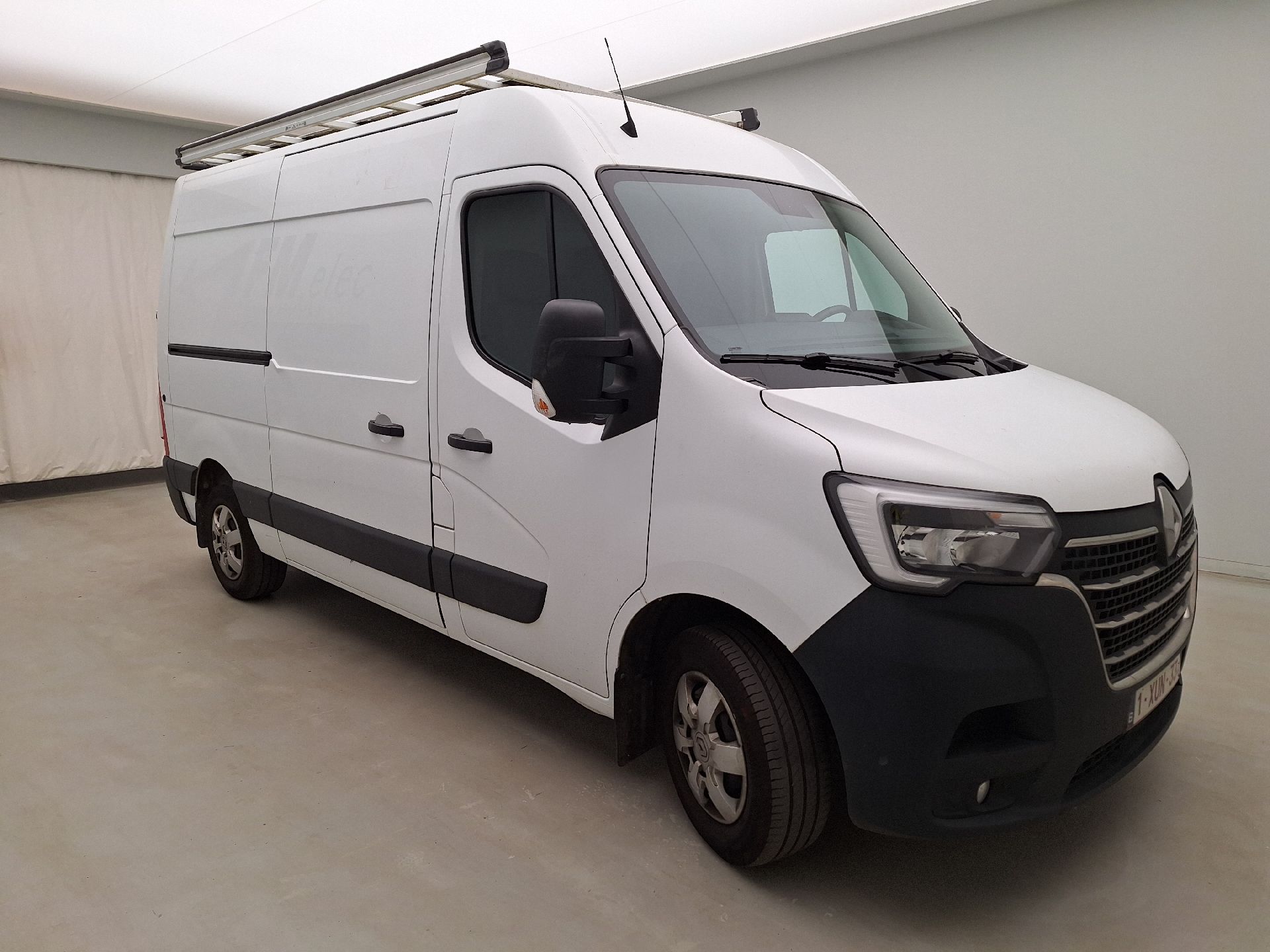 Renault Master L2H2 2.3 DCI Grand Comfort