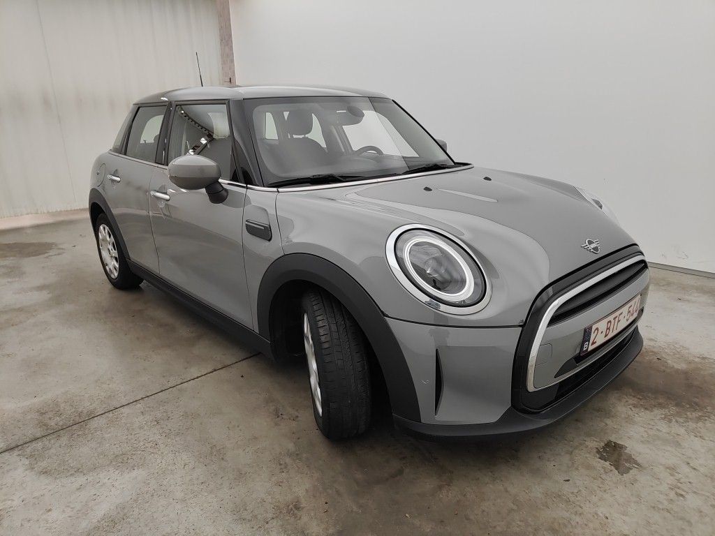 Mini 3 Doors One 1.5