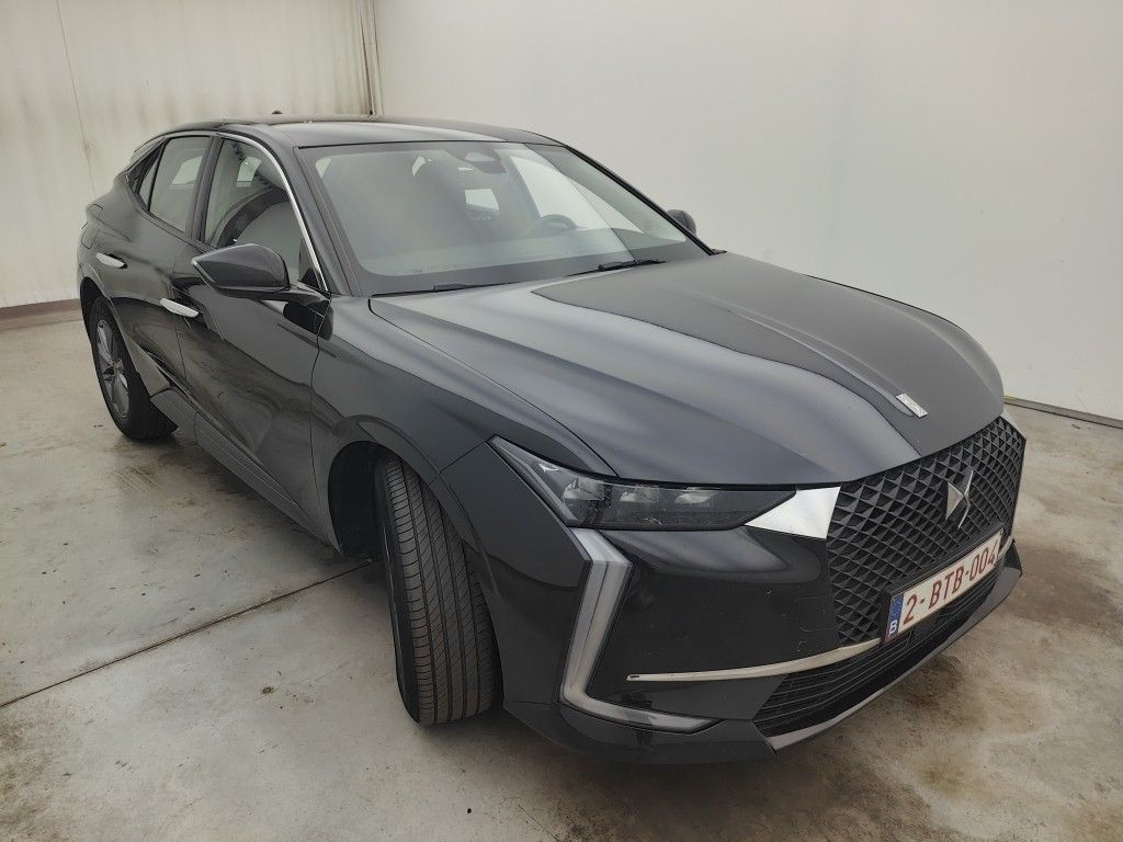 DS 4 1.5 HDI