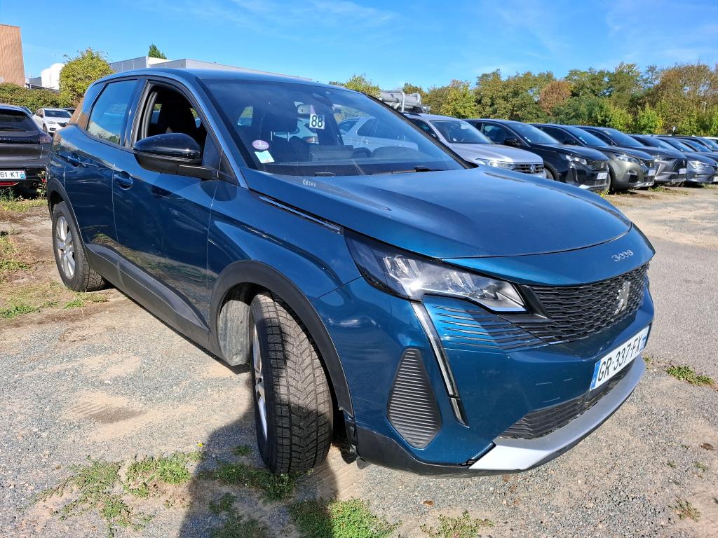 Peugeot 3008 1.2 Active Pack