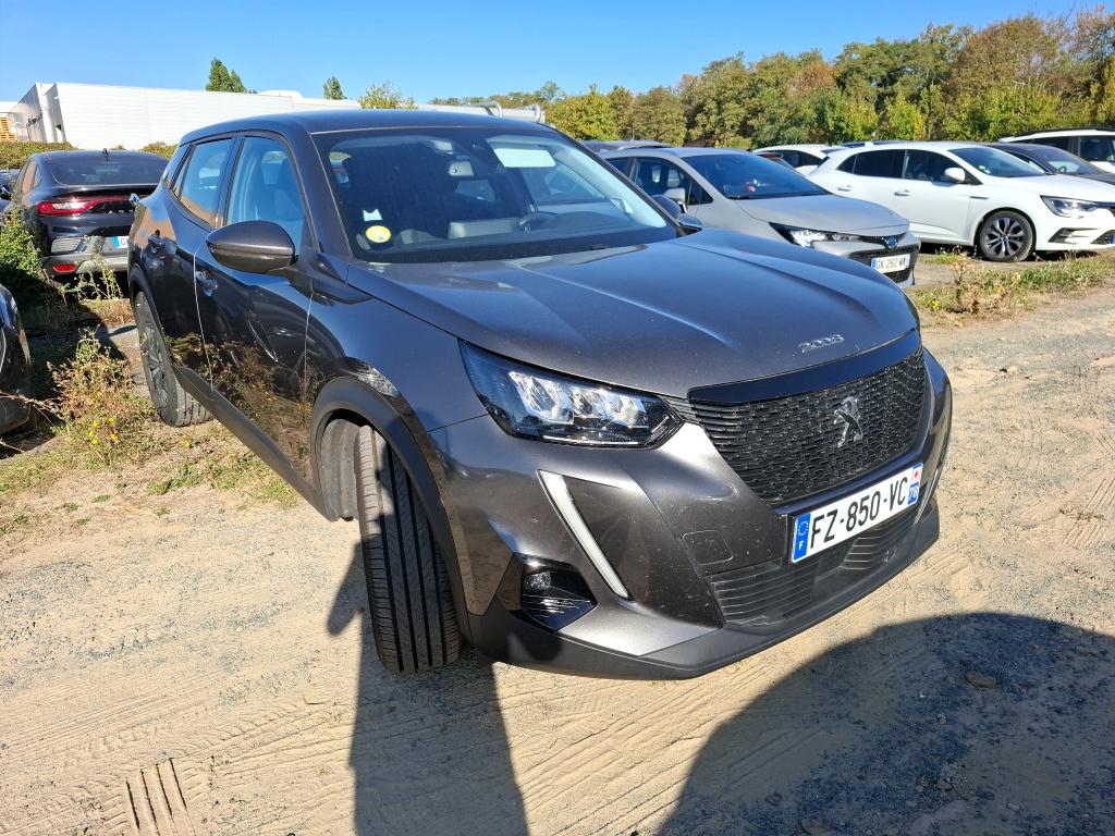 Peugeot 2008 1.5 Active Business