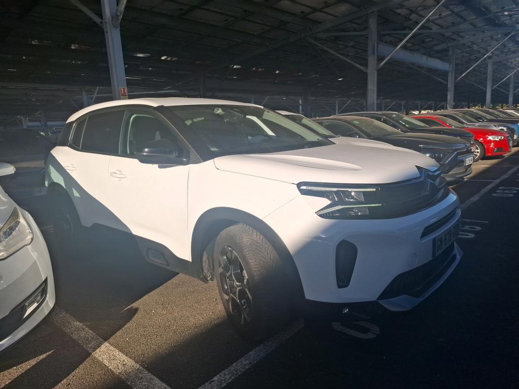 Citroën C5 Aircross 1.2 Feel
