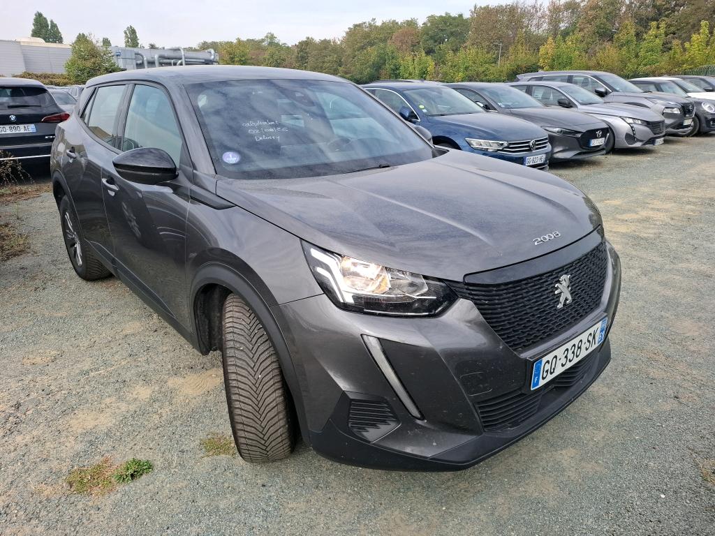 Peugeot 2008 Active Pack