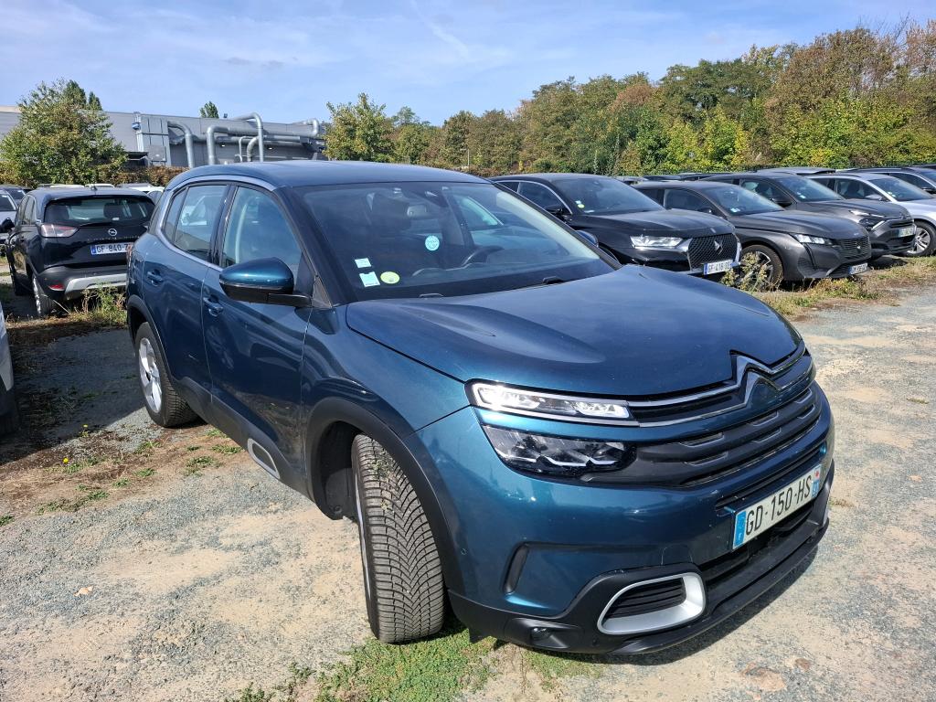 Citroën C5 Aircross 1.5 Business