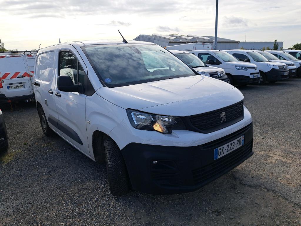 Peugeot Partner 1.2 Premium