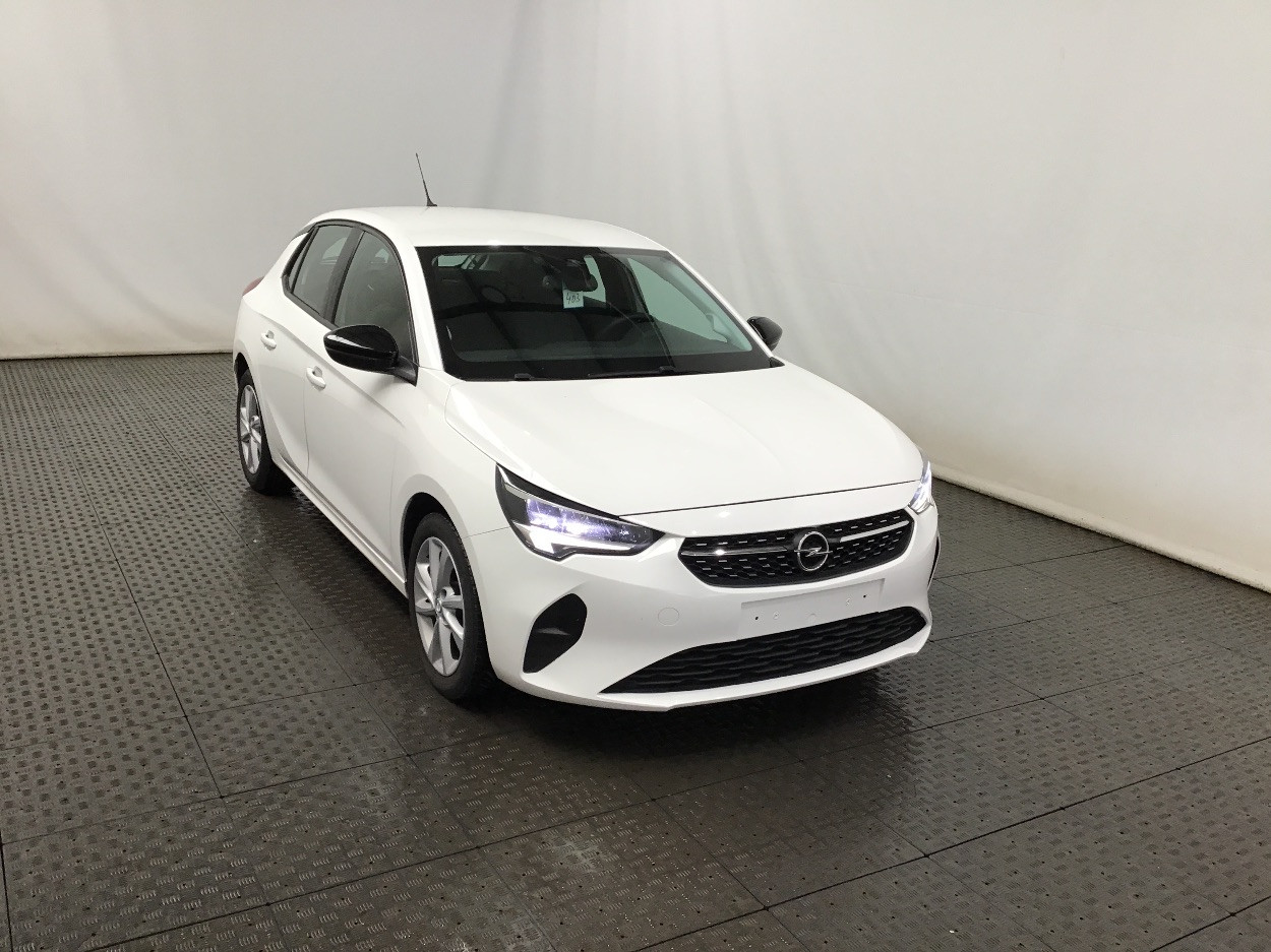 Opel Corsa 1.2 Elegance Business