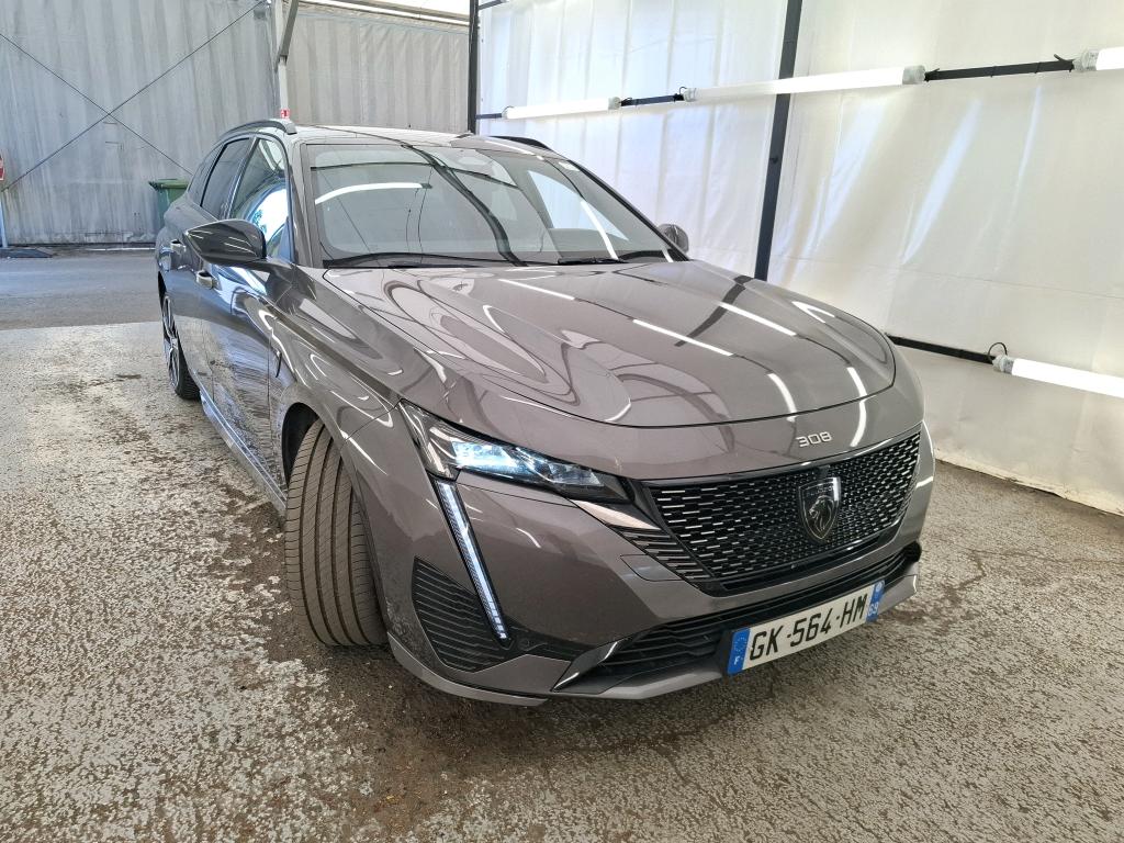 Peugeot 308 SW 1.5