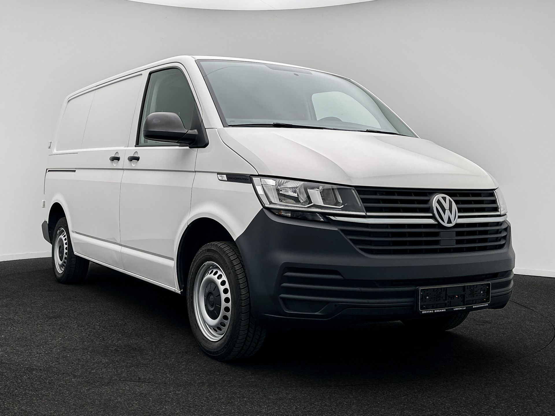 Volkswagen Transporter 2.0 TDI