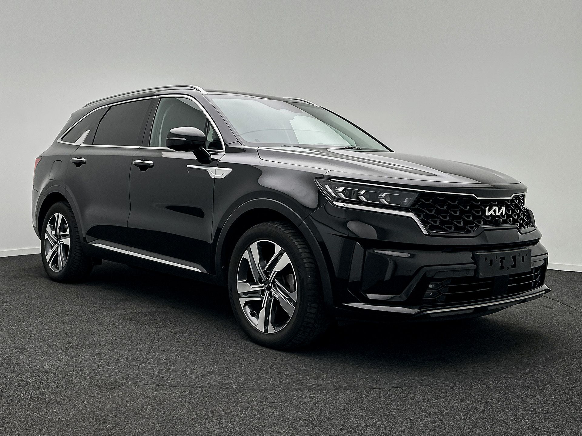Kia Sorento 1.6