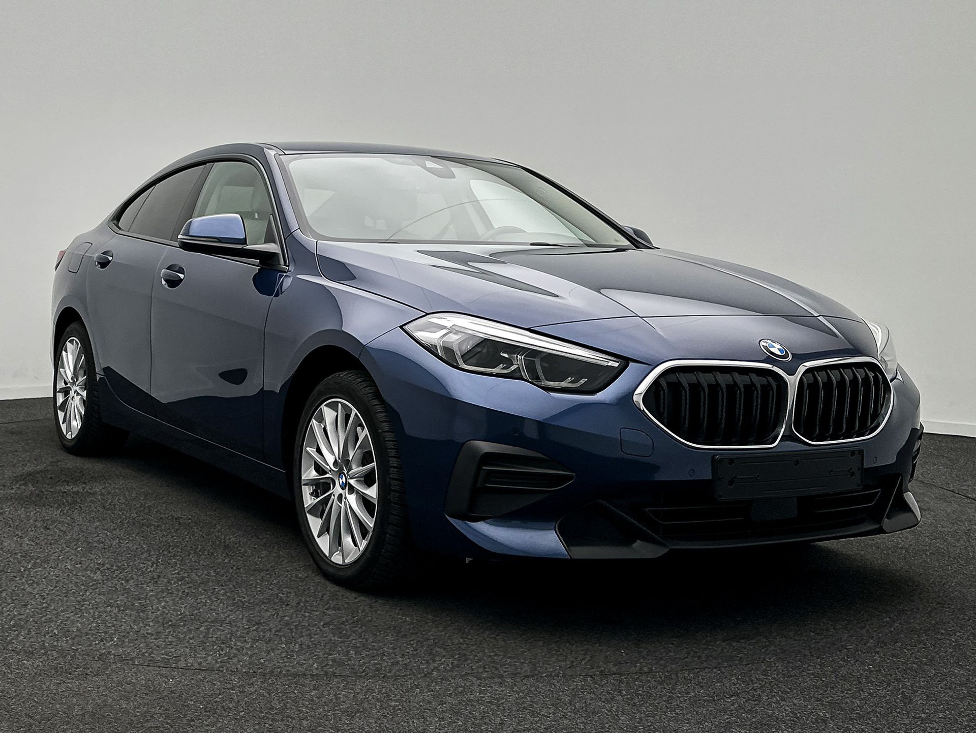 BMW 2 Series Gran Coupé 216d