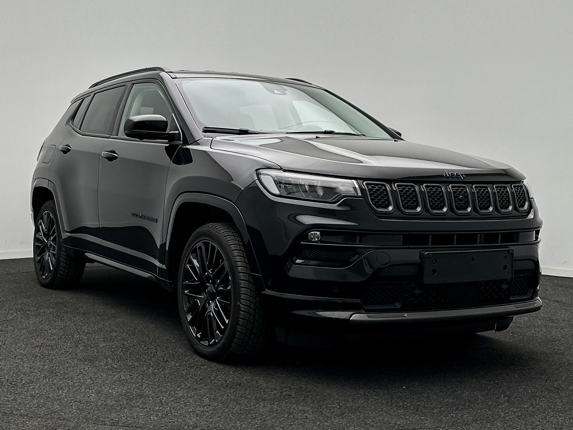 Jeep Compass 4xe 1.3 S