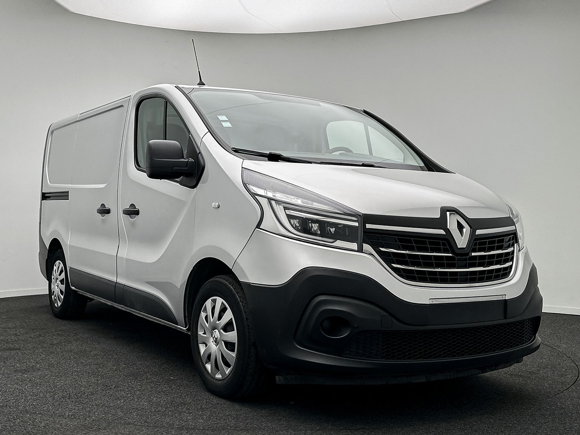 Renault Trafic L1H1 1.6 DCI Grand Comfort