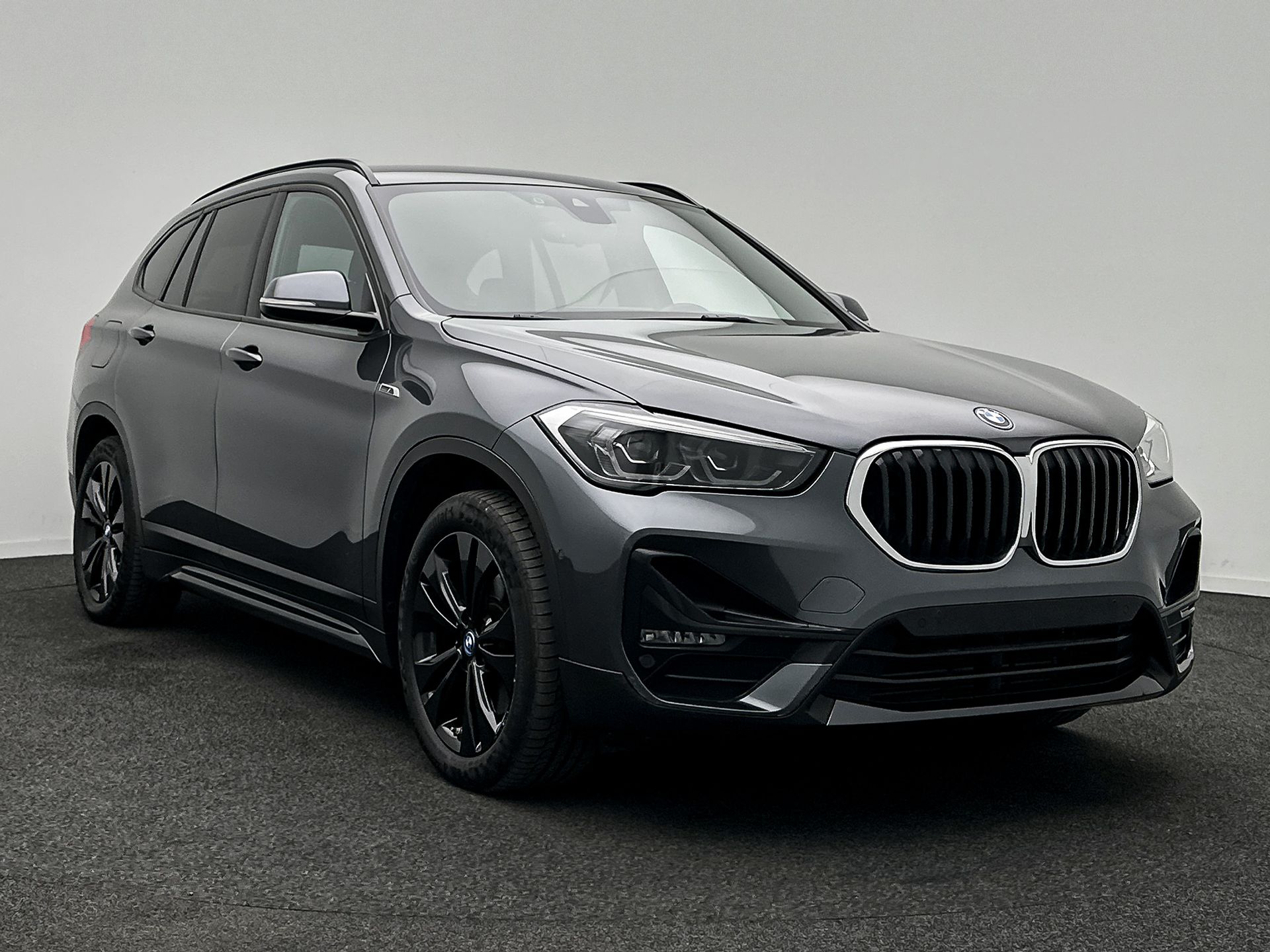 BMW X1 25e