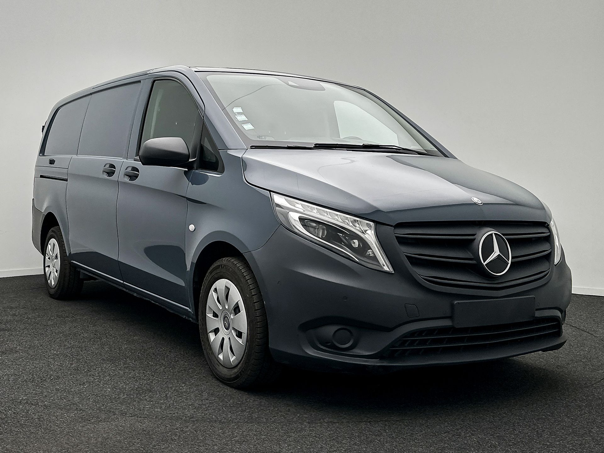 Mercedes-Benz Vito L2 110 CDI