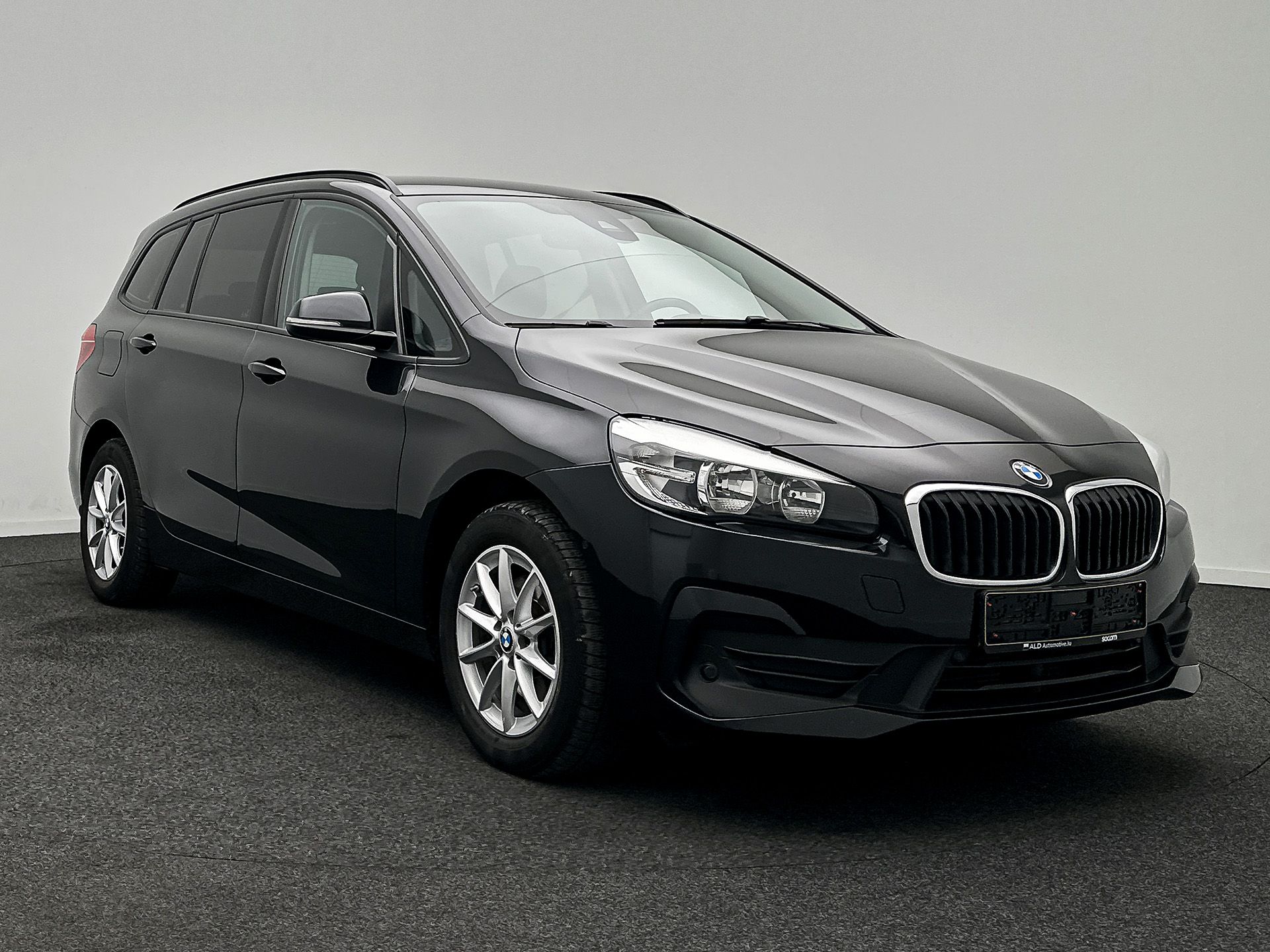 BMW 2 Series Gran Tourer 216d