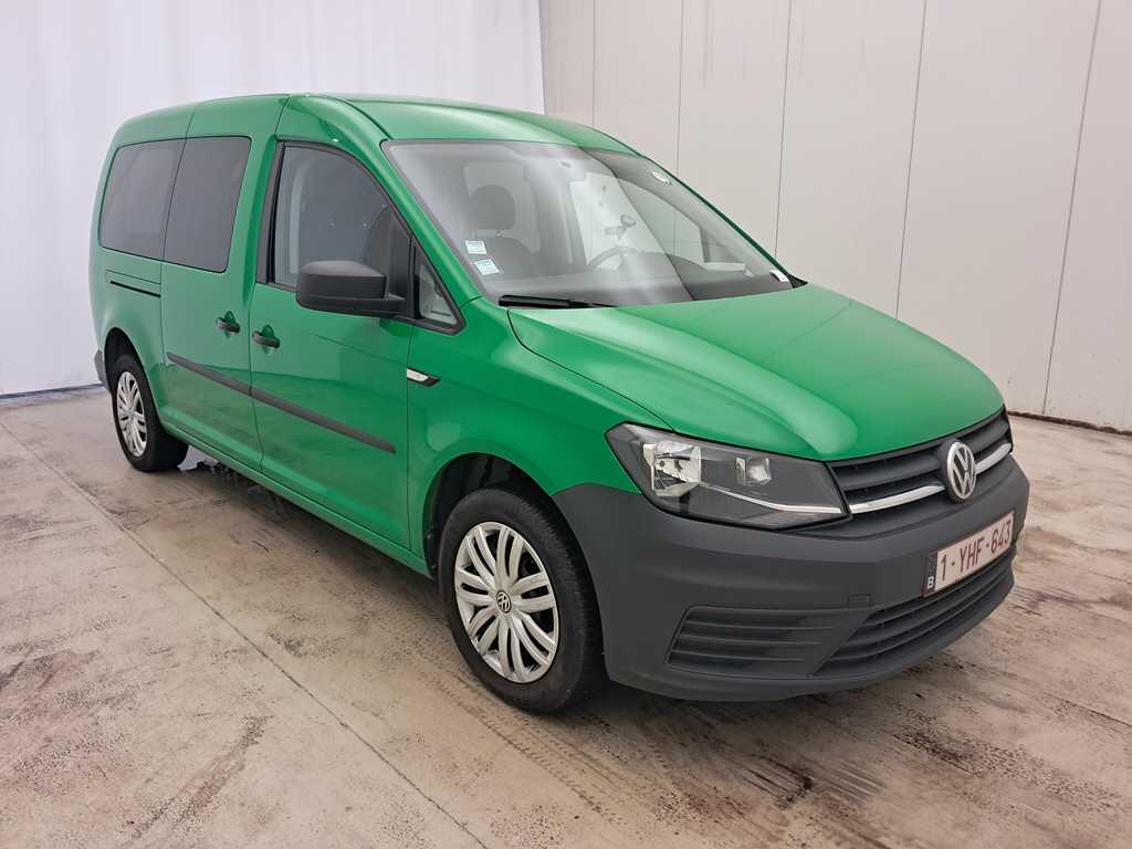Volkswagen Caddy Maxi 2.0 TDI Trendline