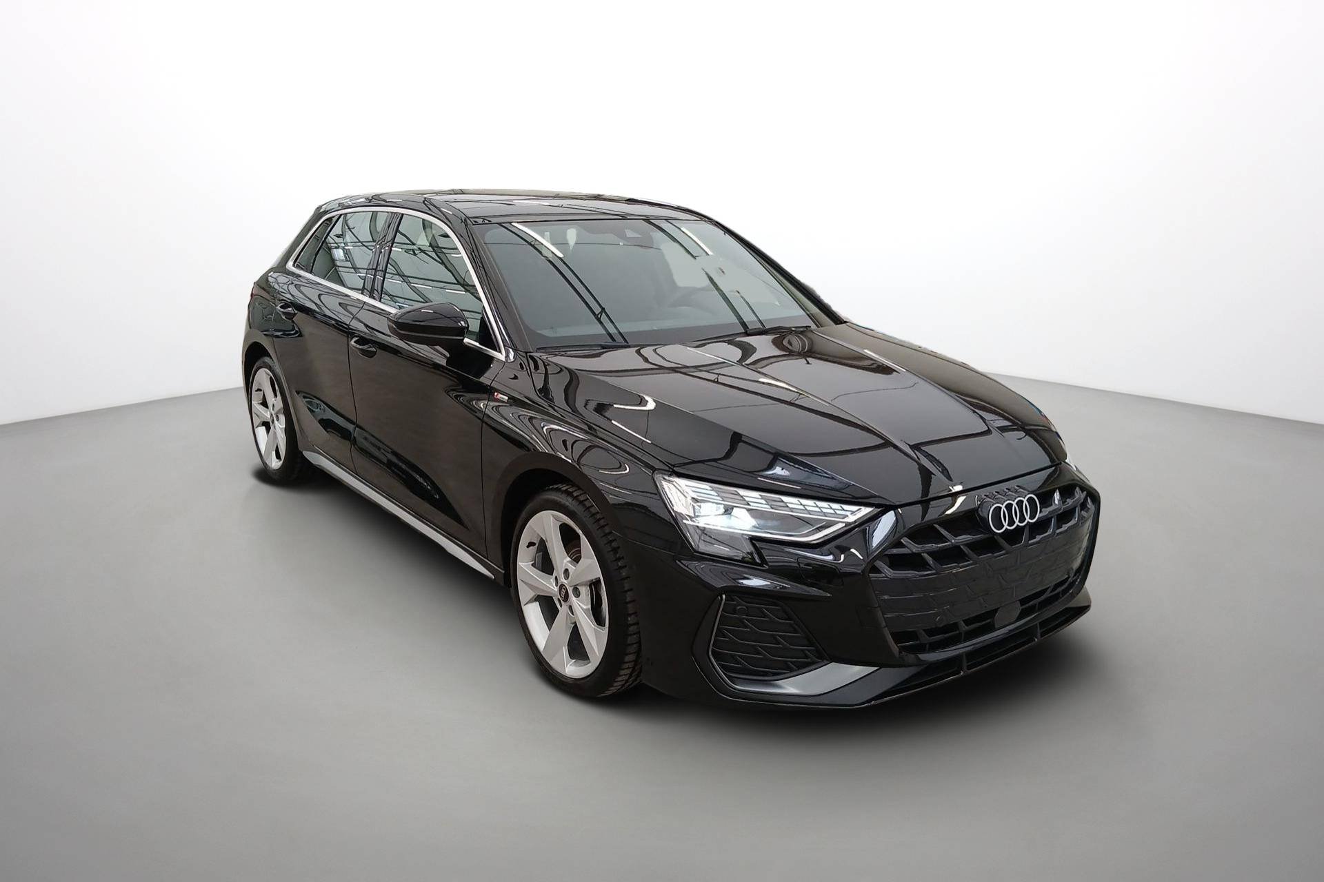 Audi A3 2.0 TDI