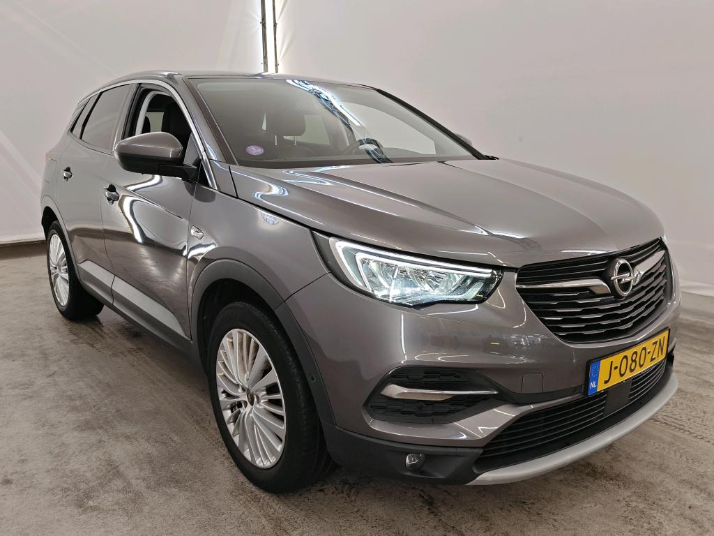 Opel Grandland 1.2 Innovation