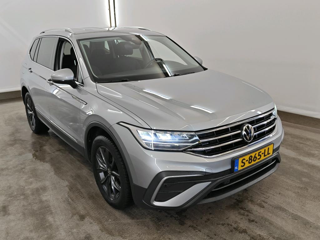 Volkswagen Tiguan Allspace 1.5 TSI Life