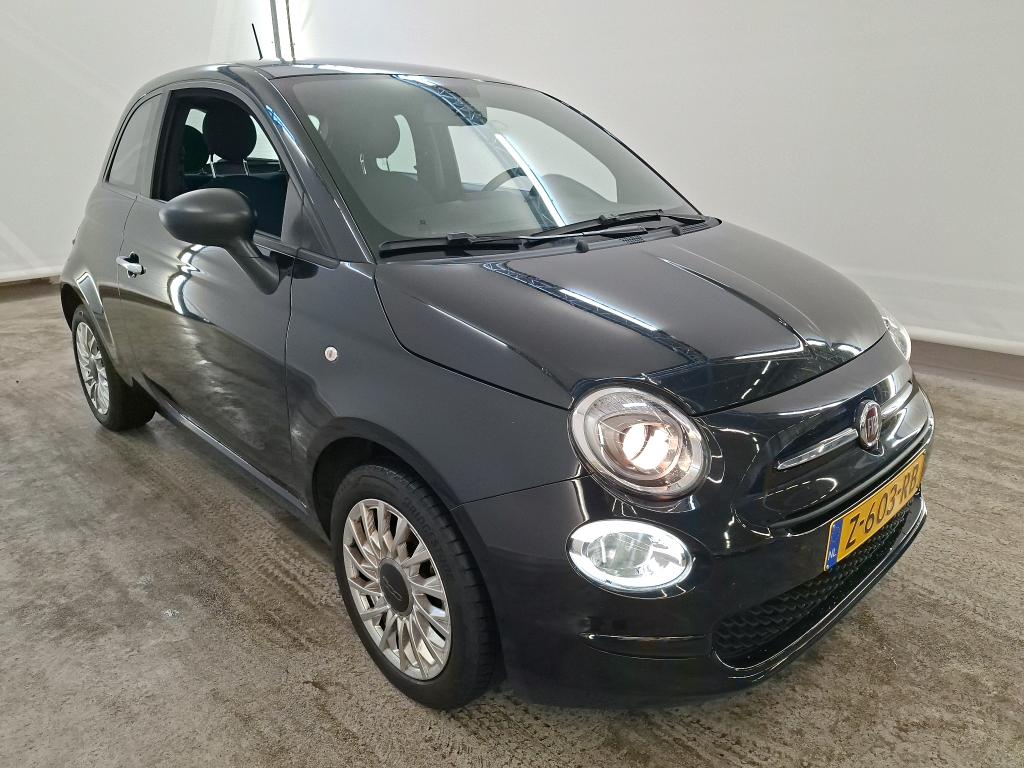 Fiat 500 1.0