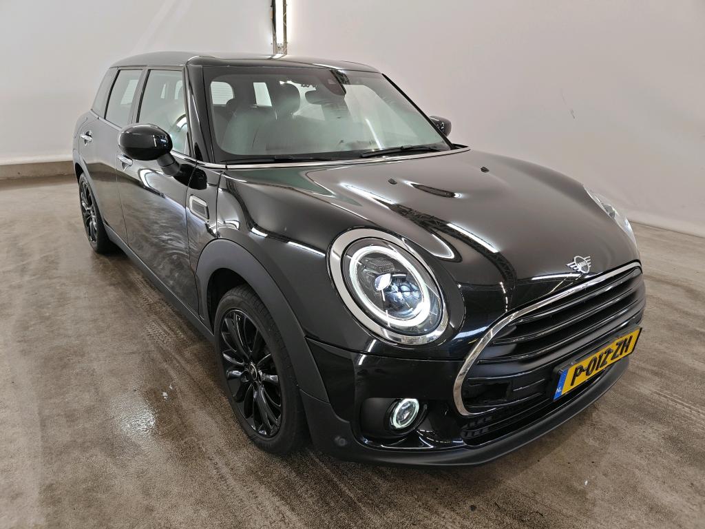 Mini Clubman One 1.5 Business