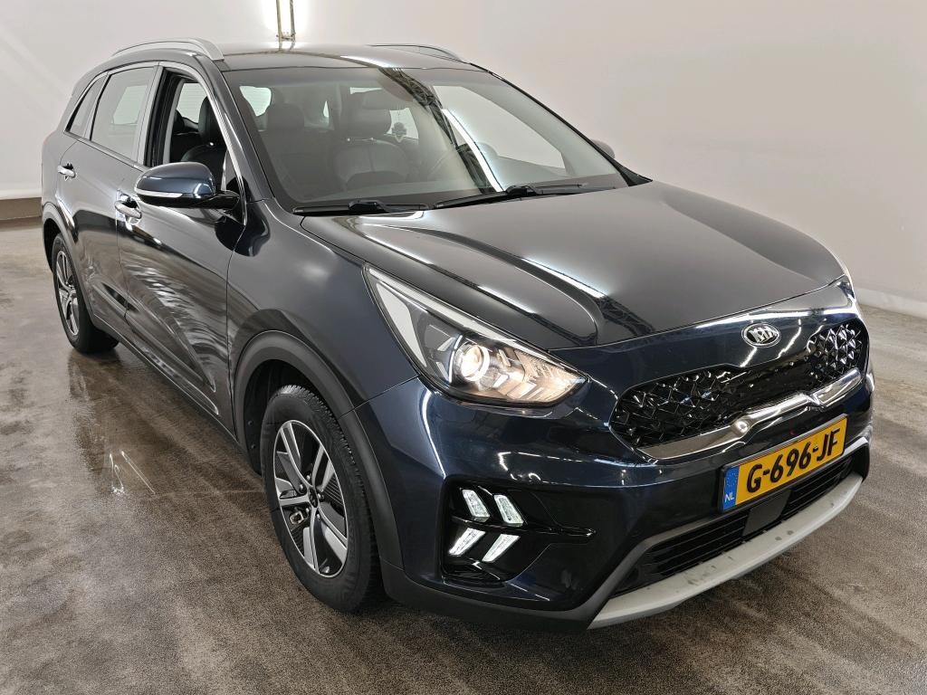 Kia Niro 1.6 GDI DynamicLine