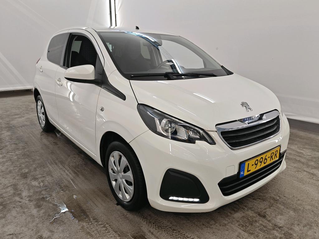 Peugeot 108 1.0 VTI Active