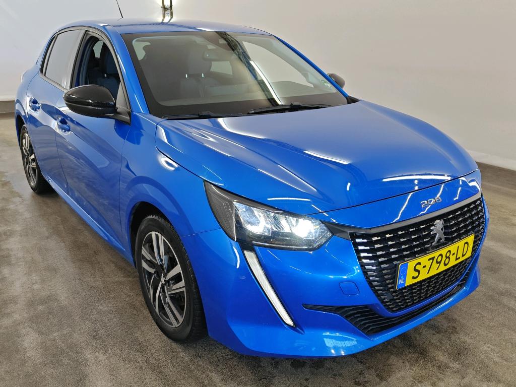 Peugeot 208 1.2i Allure Pack