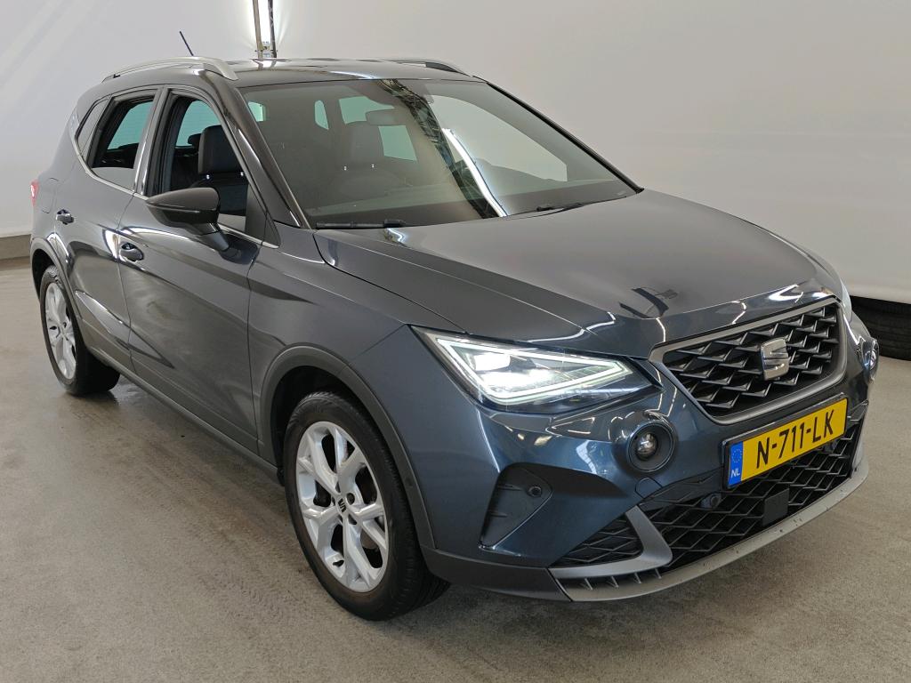 Seat Arona 1.0 TSI FR Business Intense