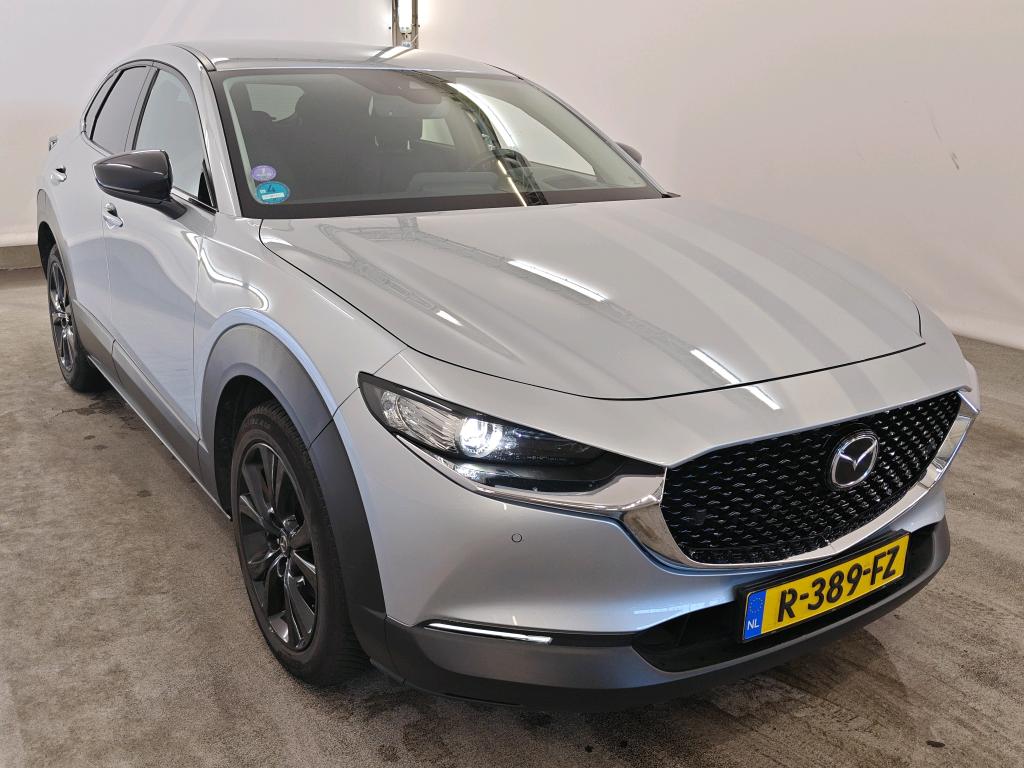 Mazda CX-30 Sportive