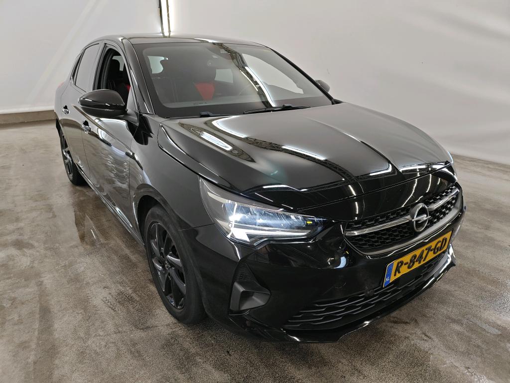 Opel Corsa 1.2i GS Line