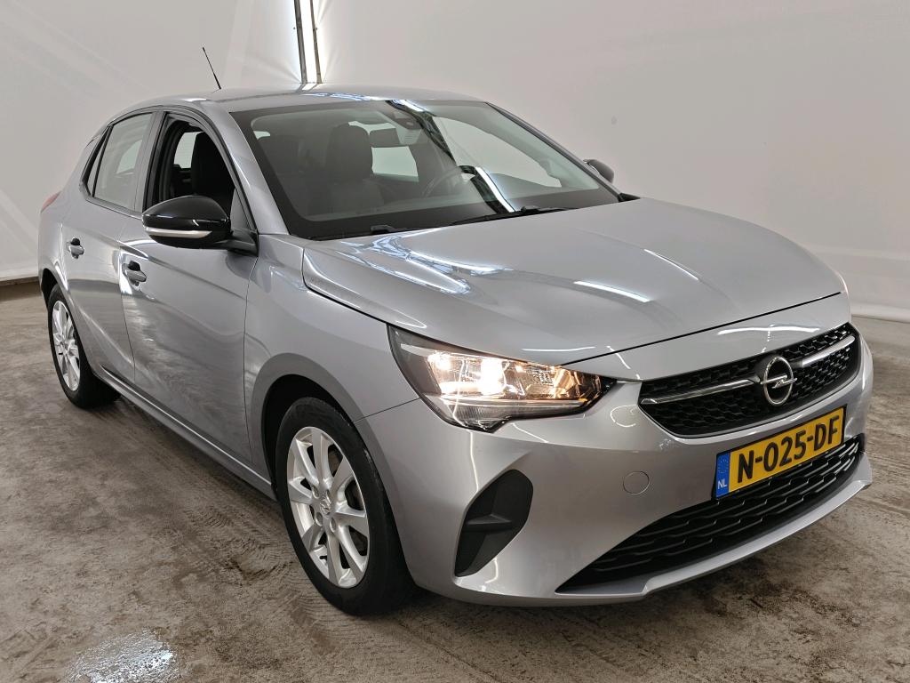 Opel Corsa 1.2 Edition
