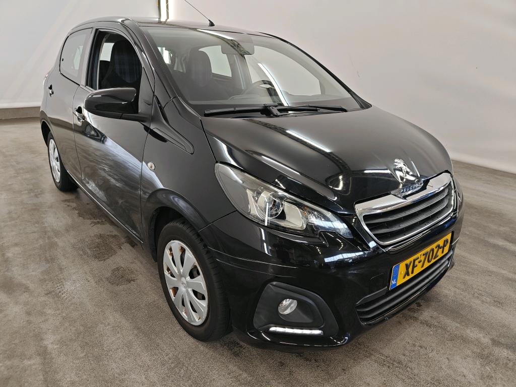 Peugeot 108 1.0 VTI Active