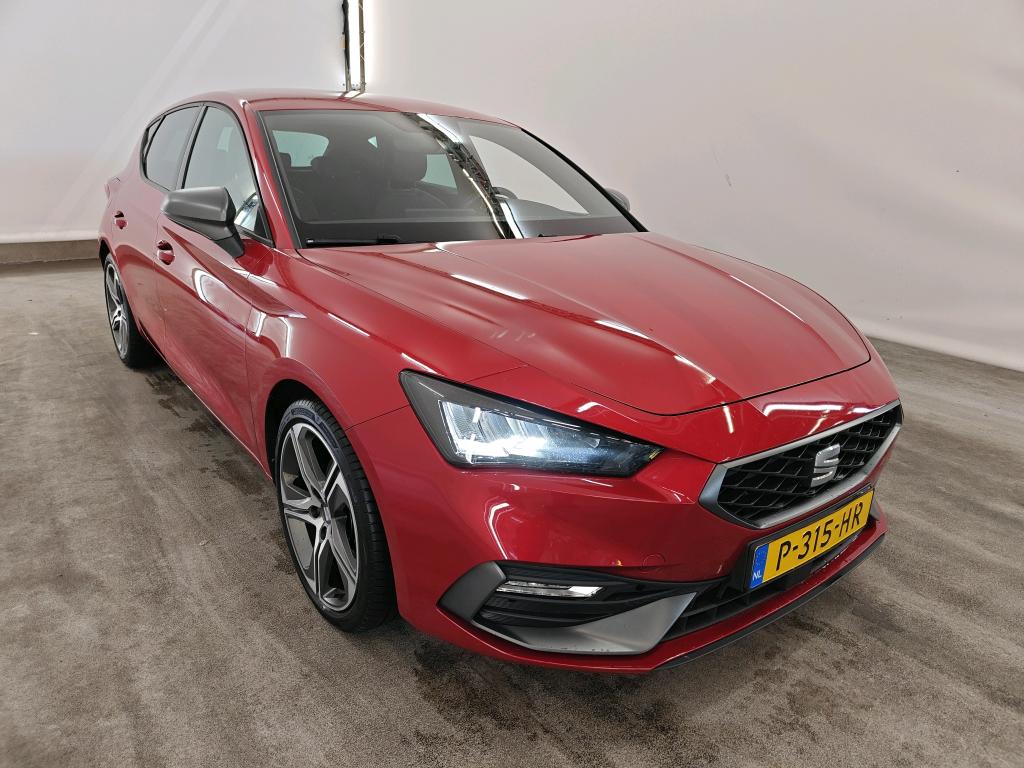 Seat Leon 1.5 TSI FR