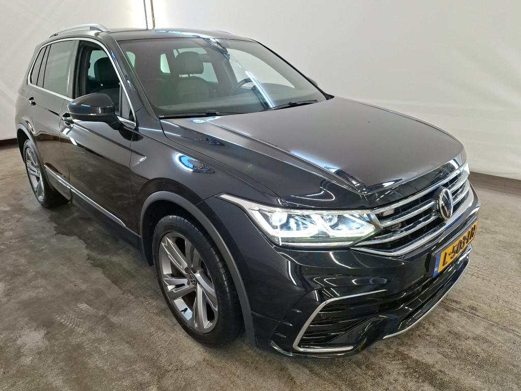 Volkswagen Tiguan 1.4 TSI R-Line