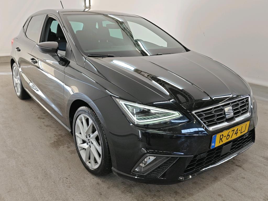 Seat Ibiza 1.0 TSI FR