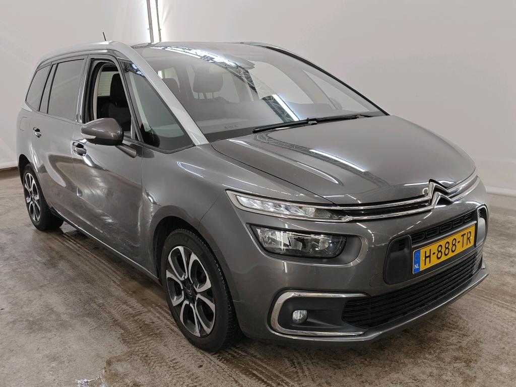 Citroën C4 Grand Spacetourer 1.2i Business