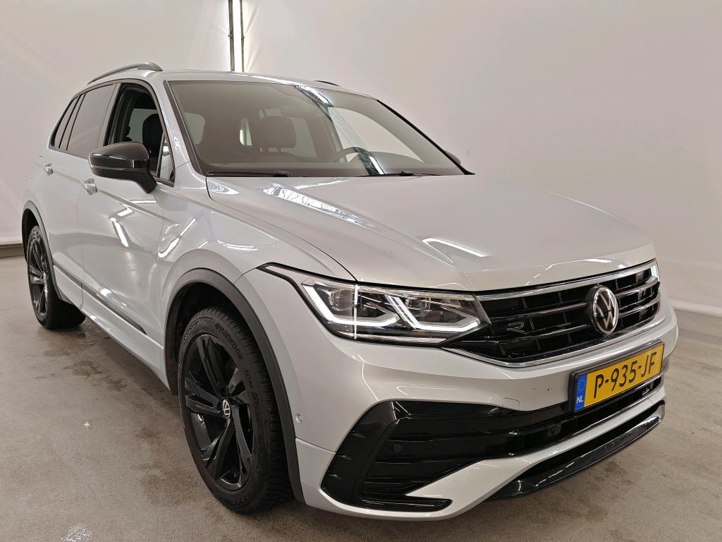 Volkswagen Tiguan 1.4 TSI R-Line