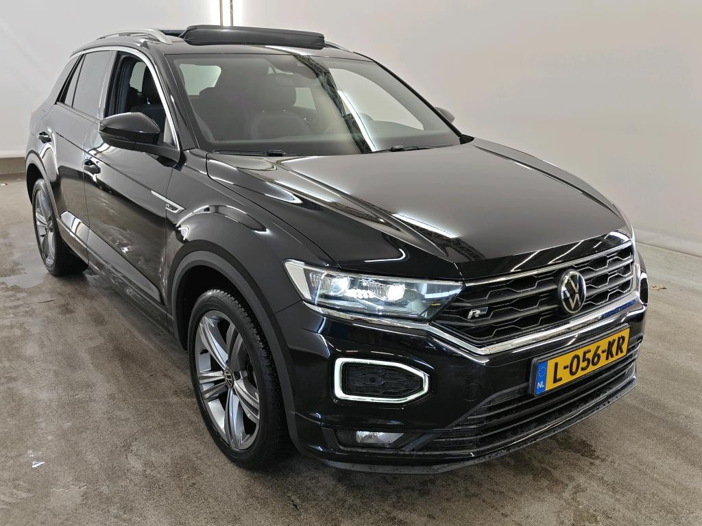 Volkswagen T-ROC 1.5 TSI Sport Business