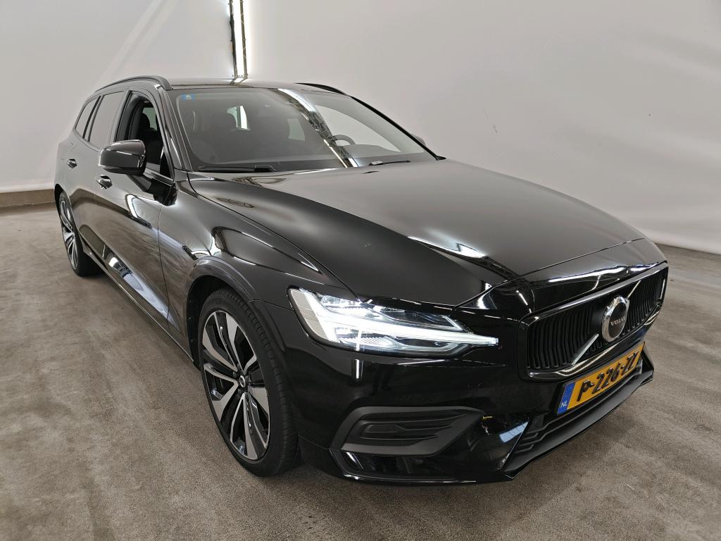Volvo V60 B3 Momentum