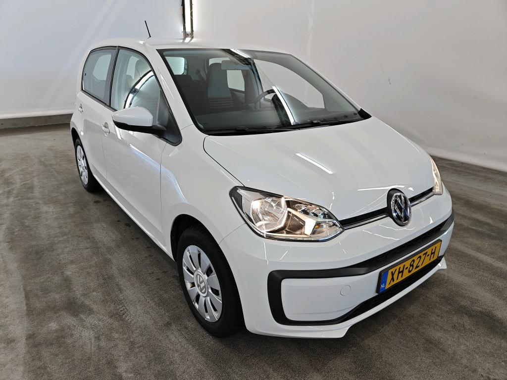 Volkswagen Up! 1.0 Move Up!