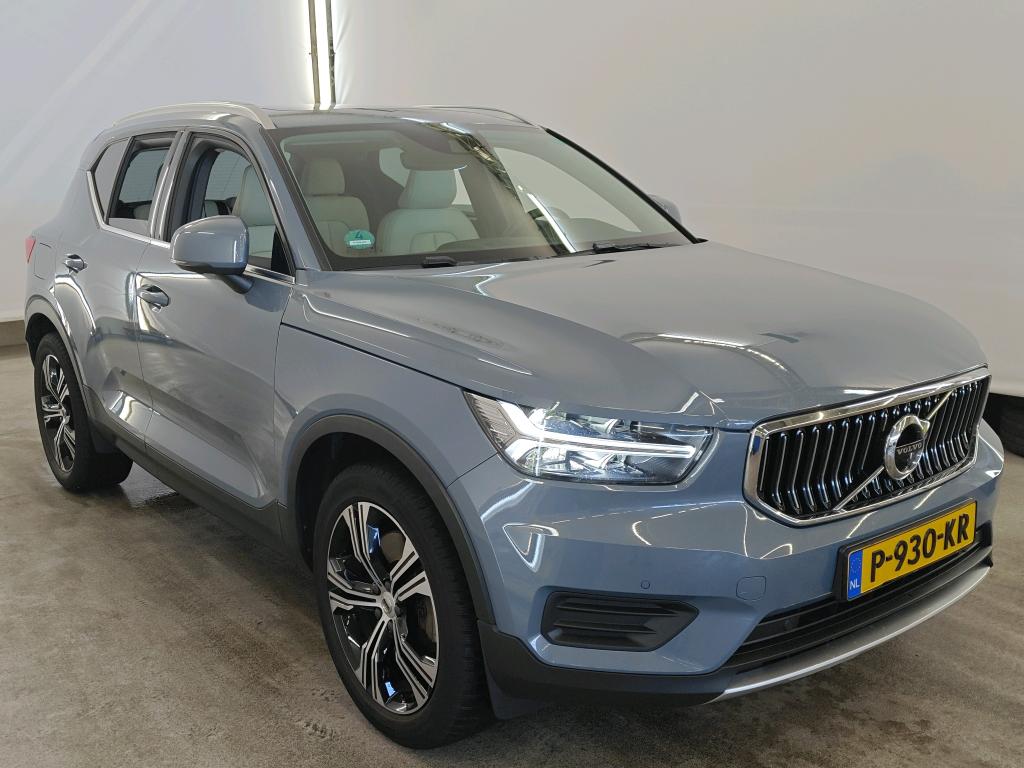 Volvo XC40 T4 Inscription