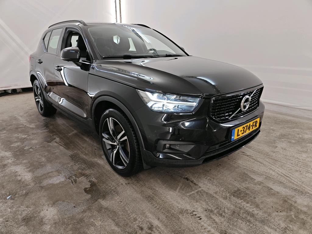 Volvo XC40 T4 R-Design