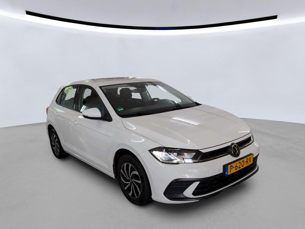 Volkswagen Polo 1.0 TSI Life