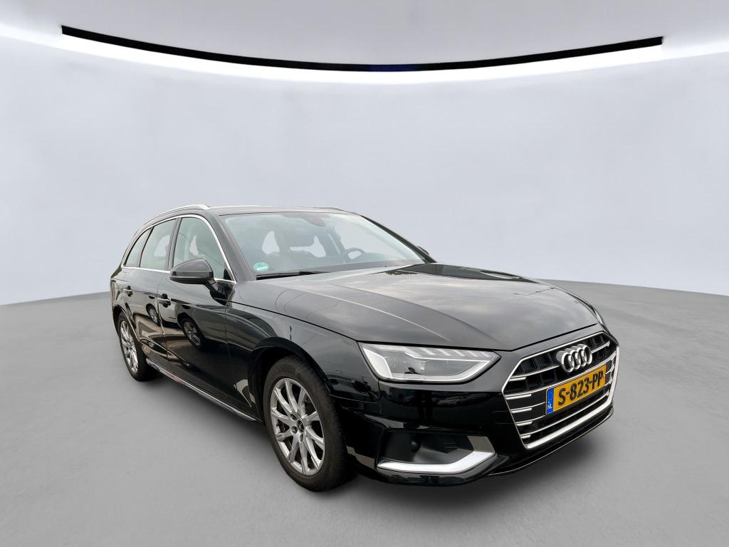 Audi A4 Avant 35 Tfsi Advanced
